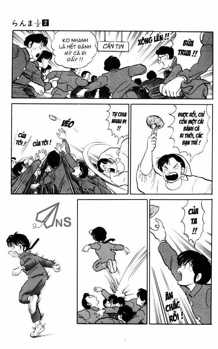 Suối Lời Nguyền: Chapter 11