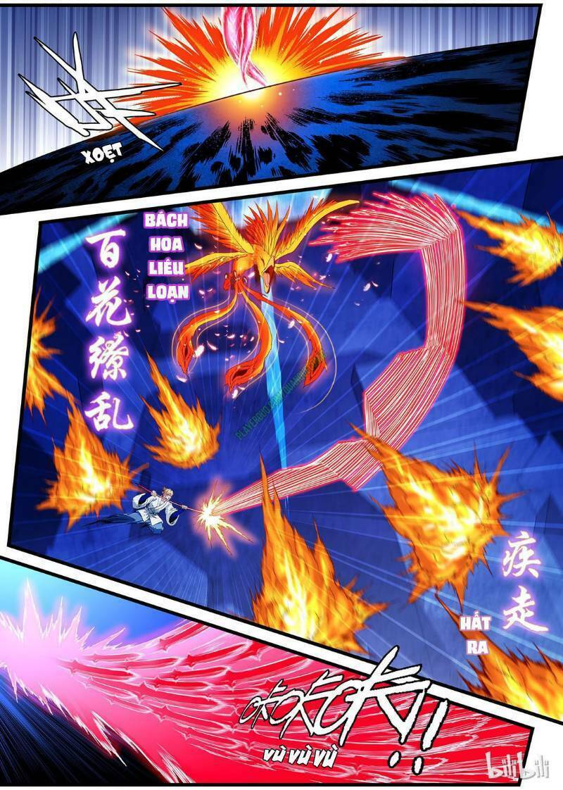 Cực Phẩm Tiên Hiệp Học Viện: Chapter 82