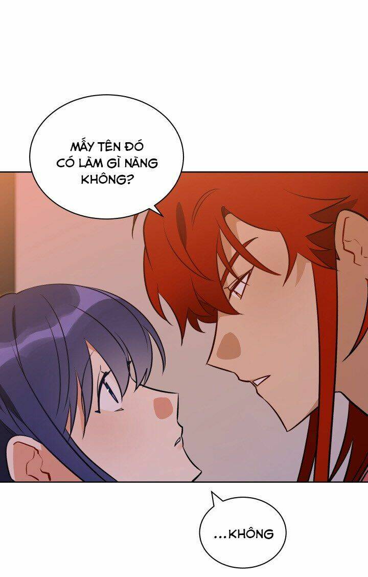 Quái Thú Với Hoa: Chapter 77