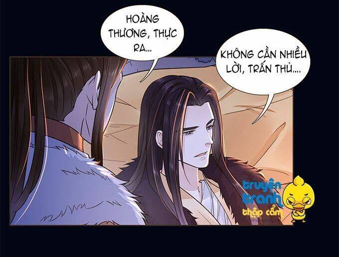 Đại Giá Thừa Tướng: Chapter 90