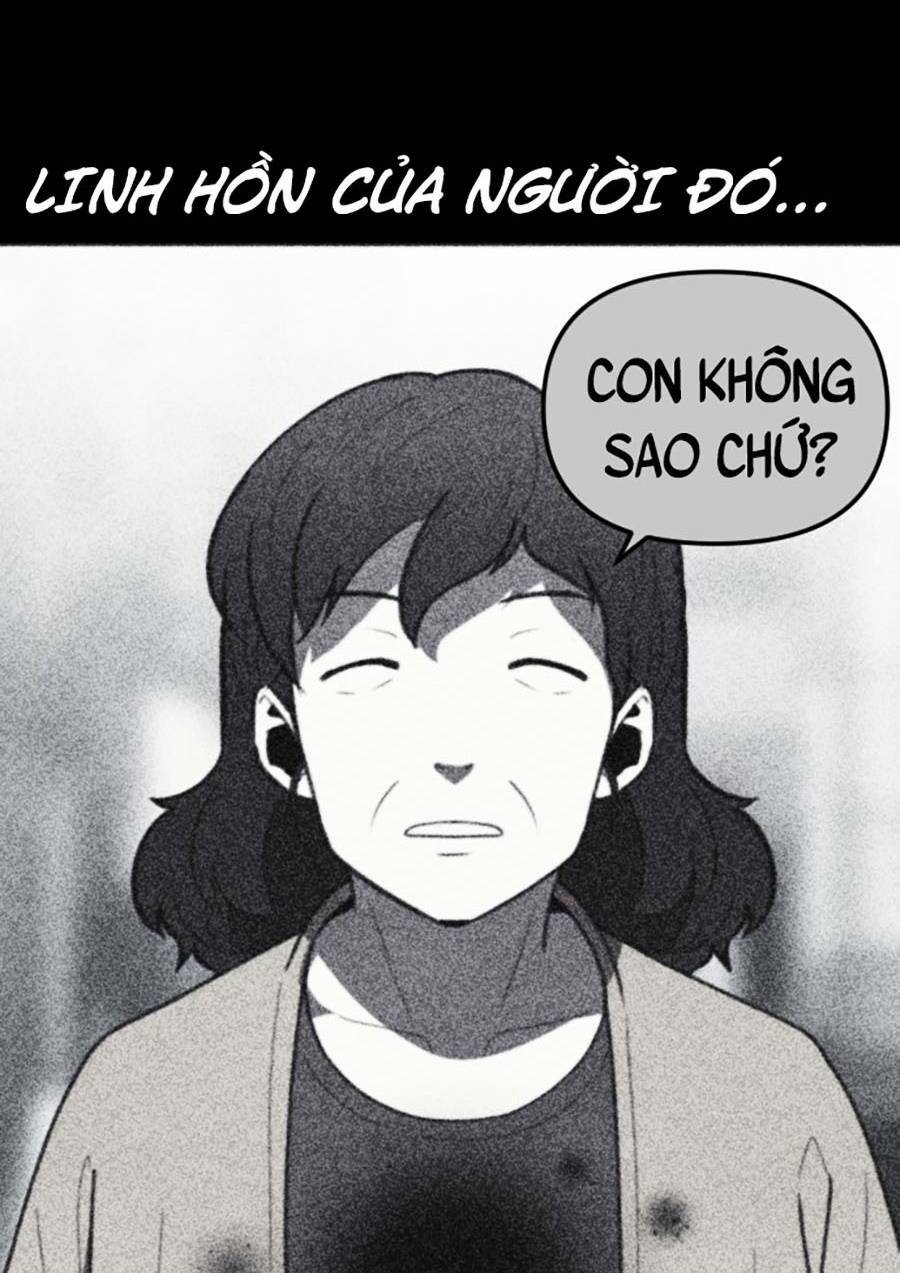 Cậu Bé Shotgun: Chapter 41