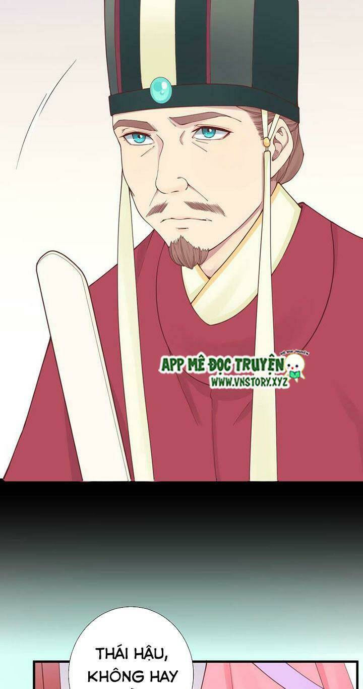 Hoàng Hậu Bận Lắm: Chapter 143