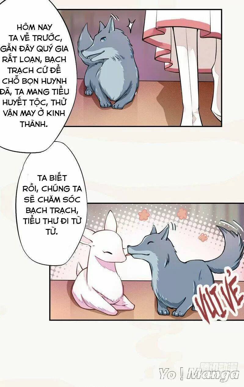 Tuyệt Thế Luyện Đan Sư: Chapter 39