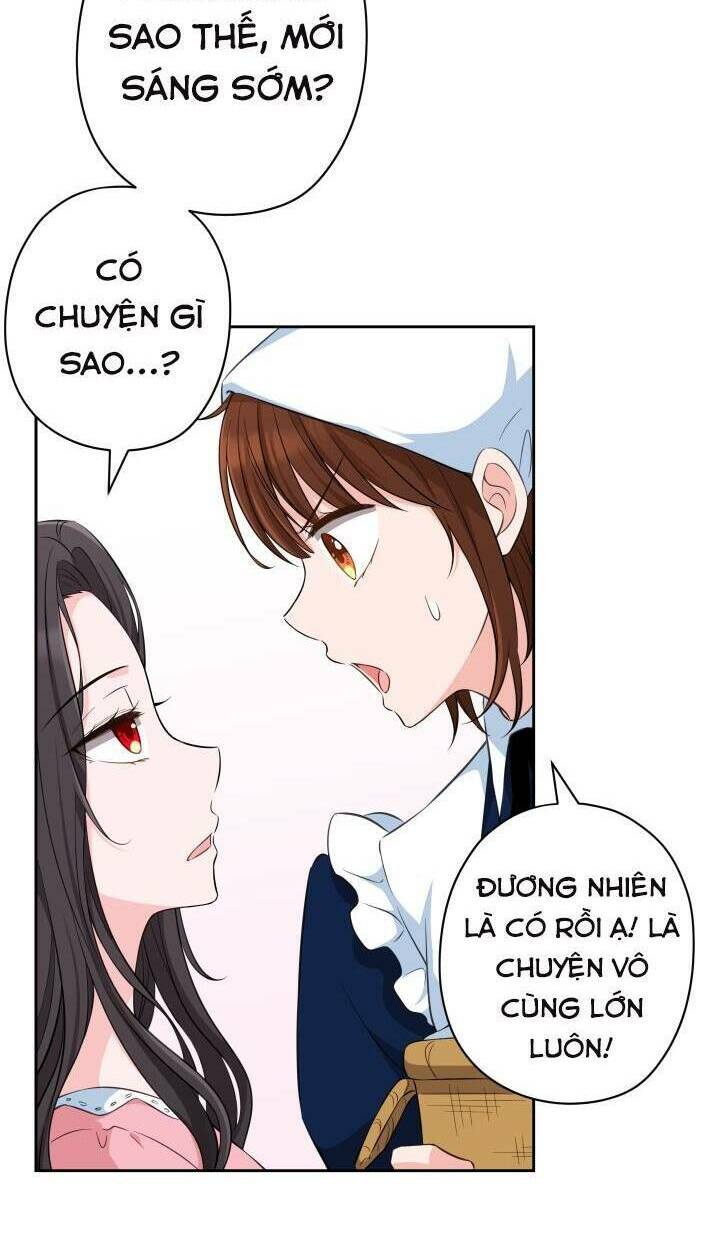 Gửi Đến Người Bạn Của Tôi: Chapter 11