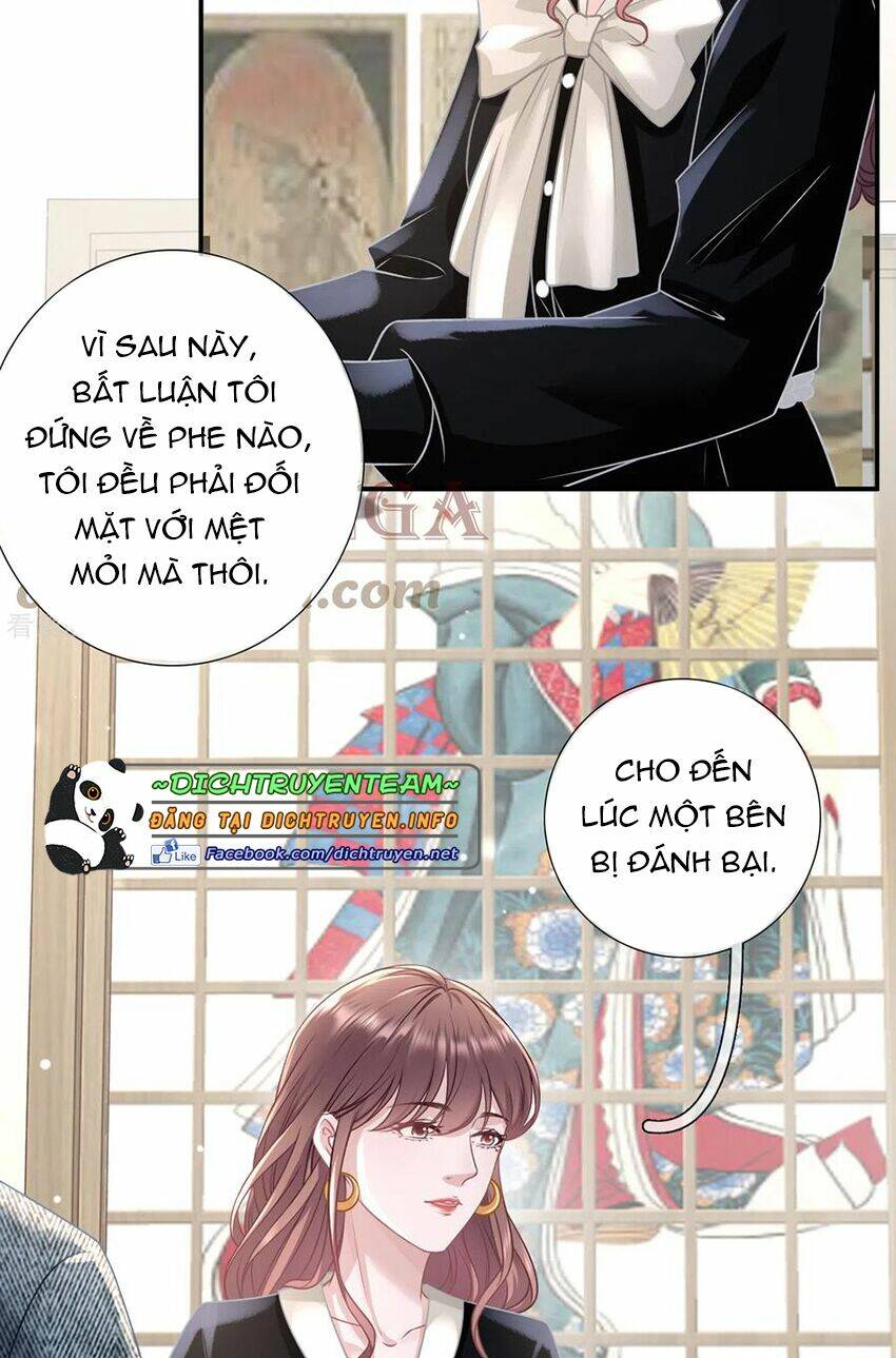 Bạn Gái Tôi Mới 30+: Chapter 114