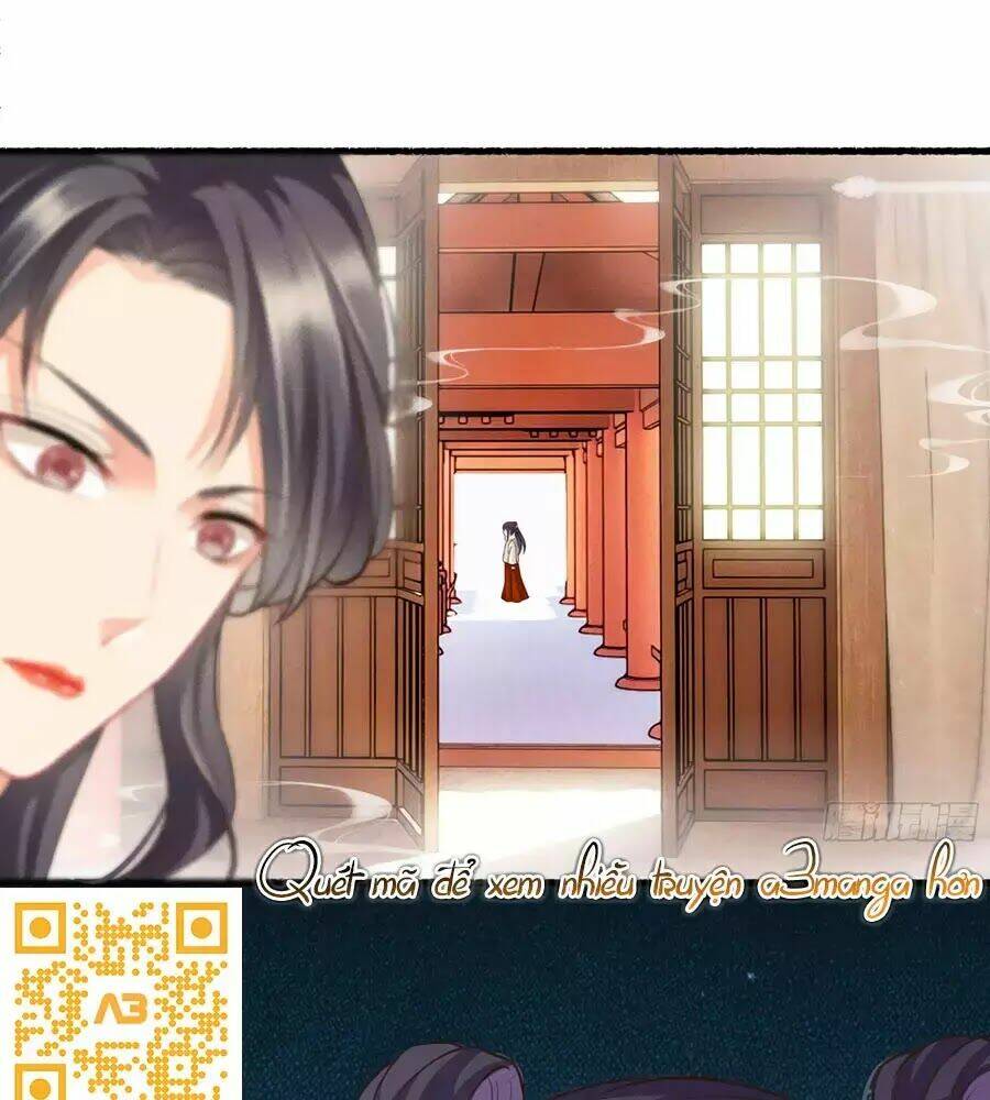 Trọng Sinh Chi Đích Nữ Bất Thiện: Chapter 16