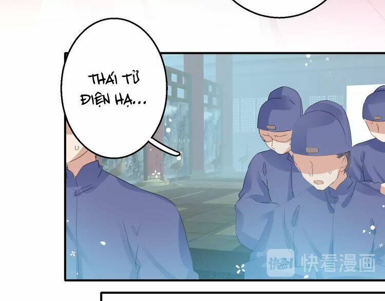 Hoa Nhan Sách: Chapter 51.2