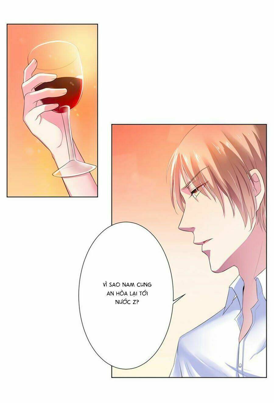 Trí Mệnh Sủng Thê: Tổng Tài Mau Nạp Mạng: Chapter 62
