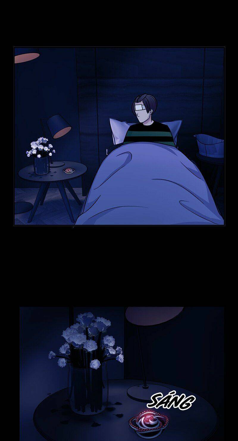 Nửa Đêm Ở Poppy Land: Chapter 49