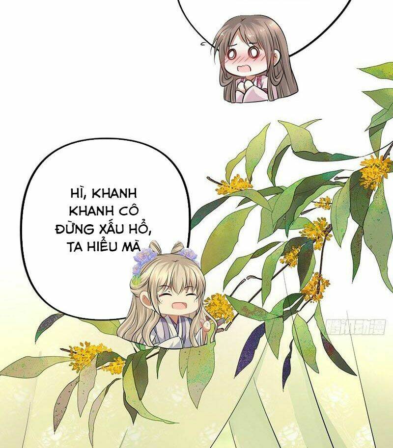 Vương Phi Thật Thích Trang Điểm: Chapter 164