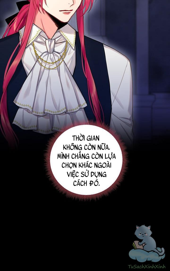 Tồn Tại Với Tư Cách Là Vợ Của Nam Chính: Chapter 198
