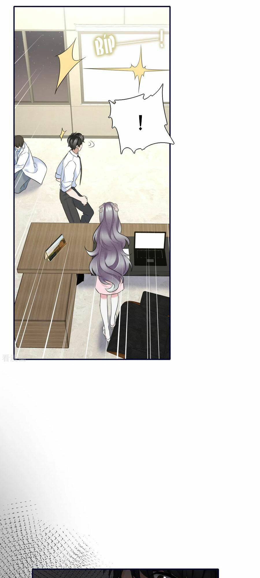 Đưa Em Đi Chơi: Chapter 79