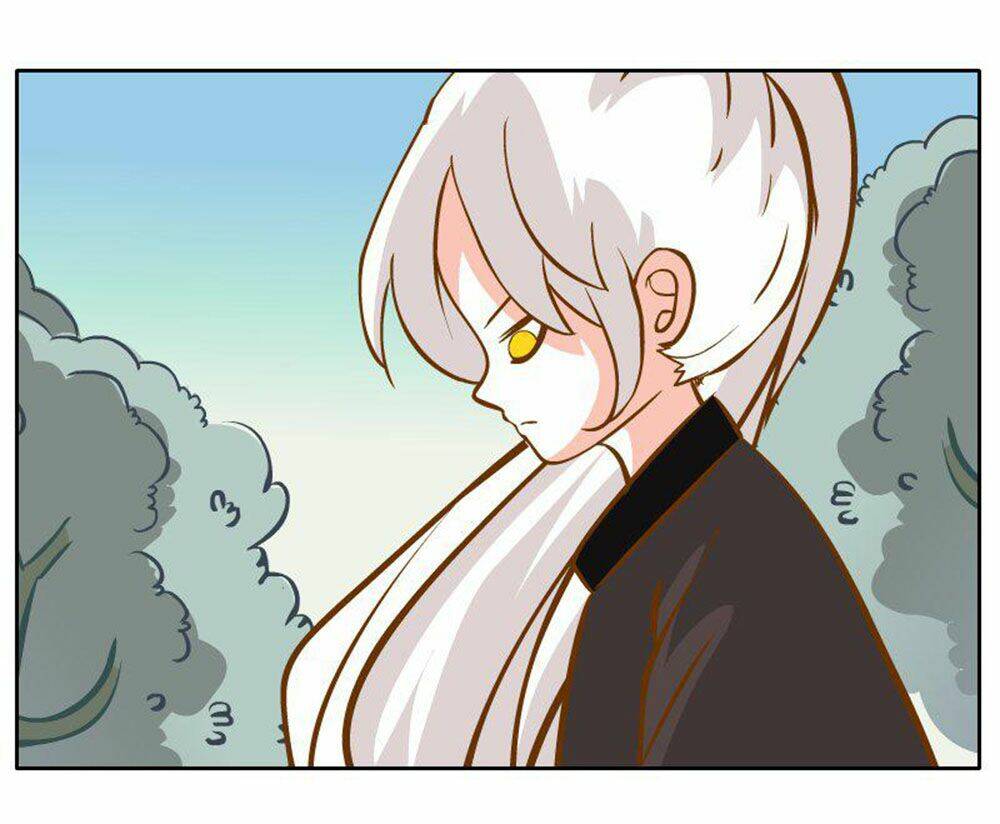 Hòa Thượng Và Tiểu Long Quân: Chapter 19