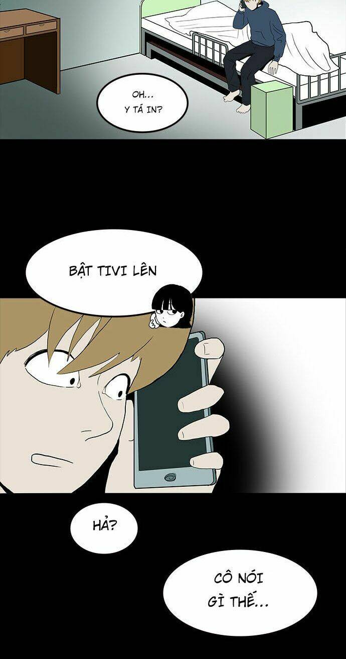 Chí Tôn Thần Ma: Chapter 9