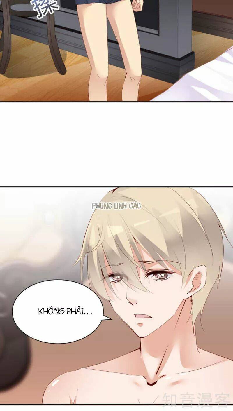 Nam Thần Là Một Đôi: Chapter 82