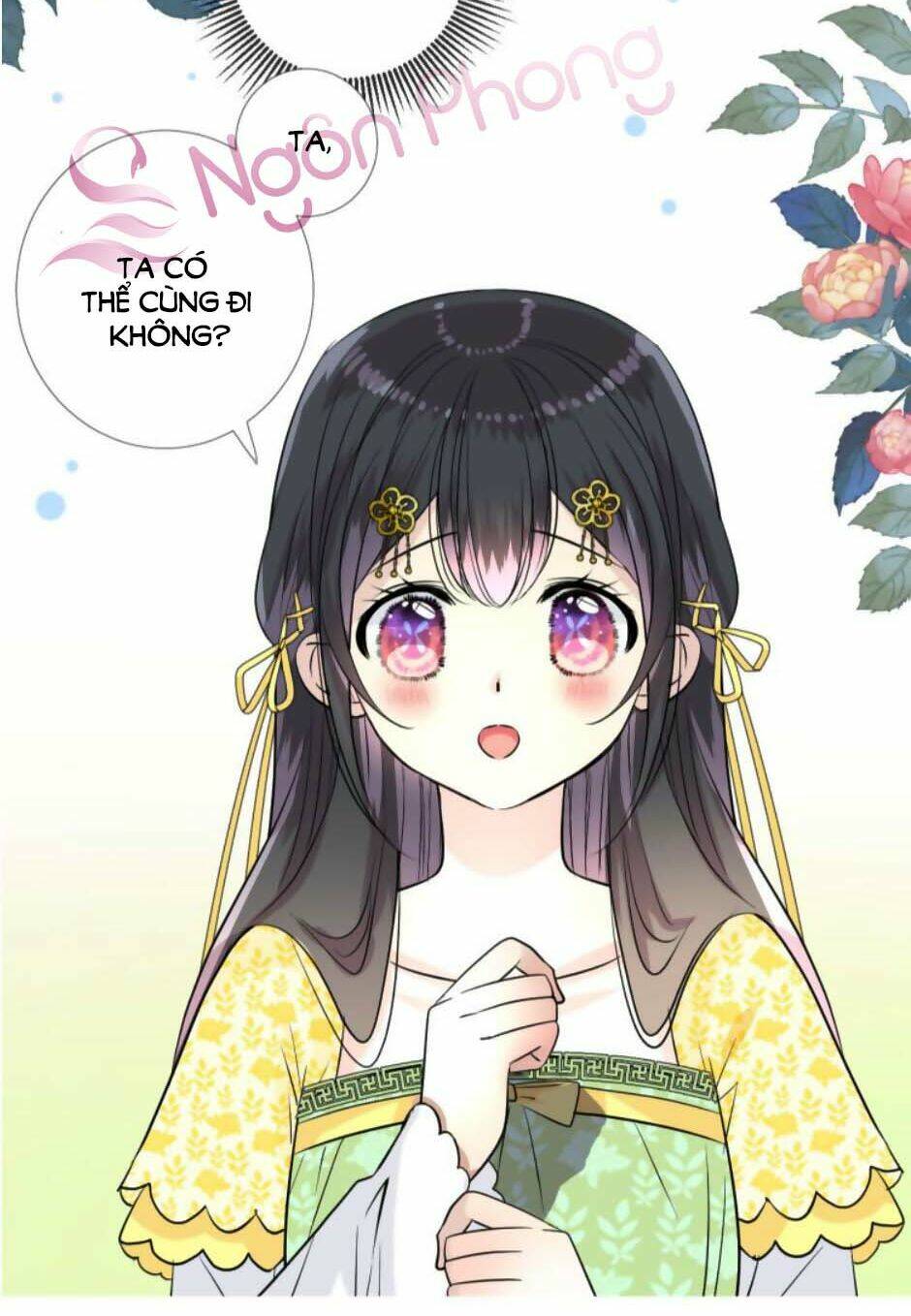 Sao Lại Là Yêu?: Chapter 16