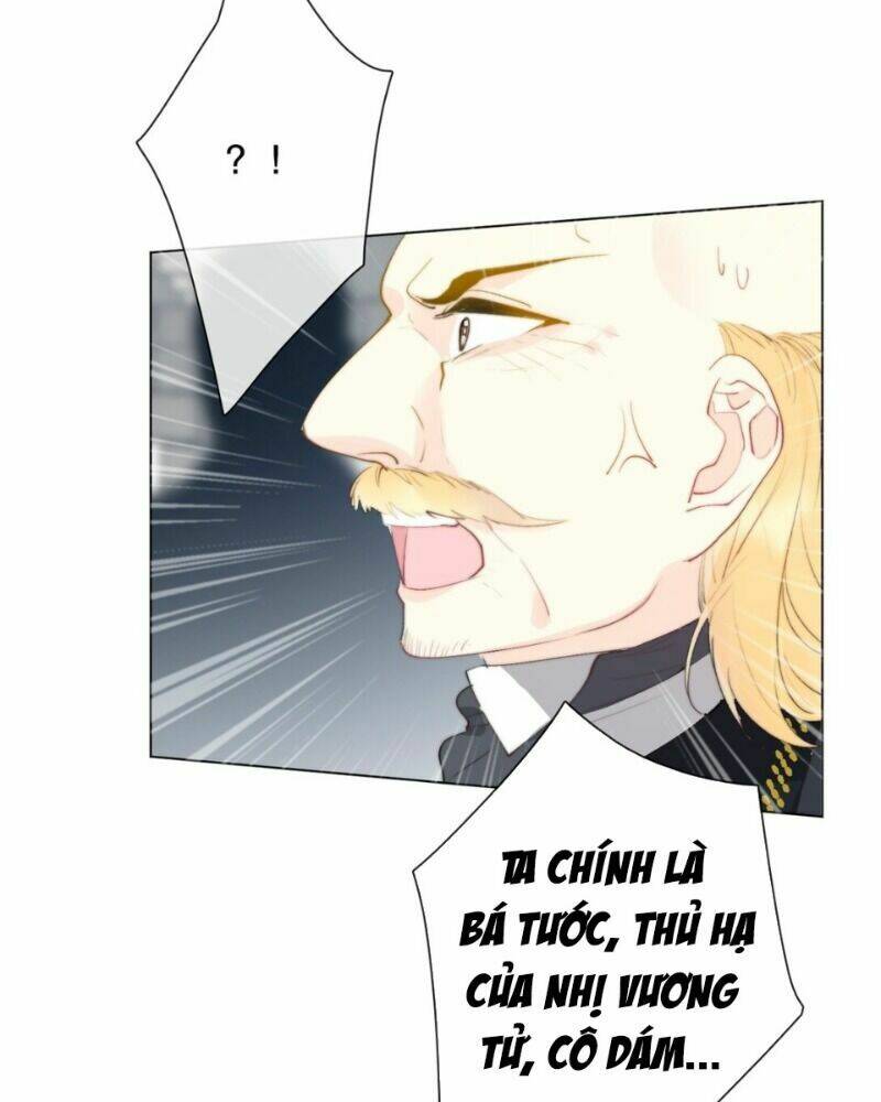 Tôi Bị Ép Trở Thành Vương Phi Khi Xuyên Tới Thế Giới Khác: Chapter 1.2