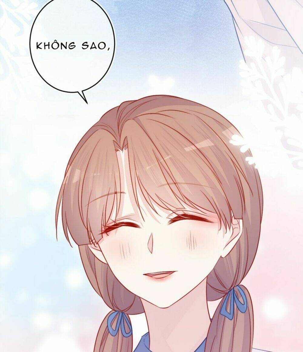 Khi Cô Gái Nhìn Thấy Thời Gian: Chapter 22