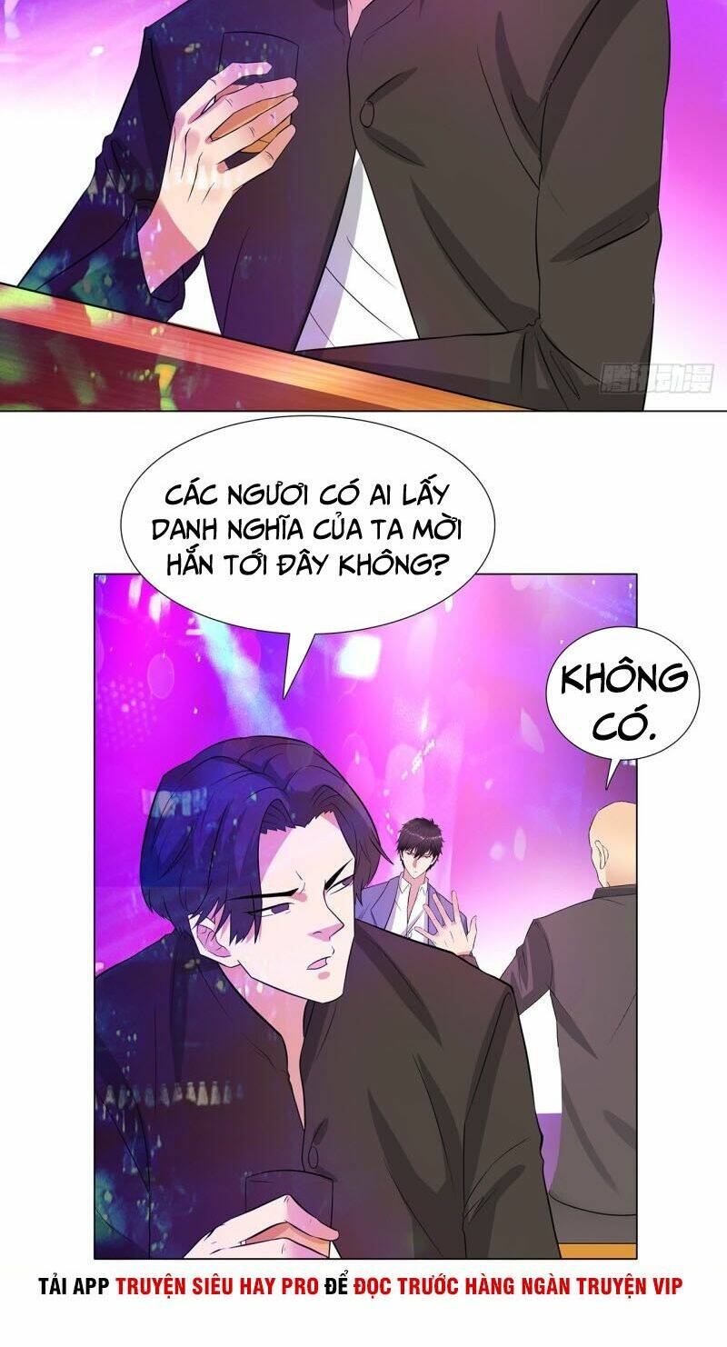 Học Viện Cao Thủ: Chapter 237