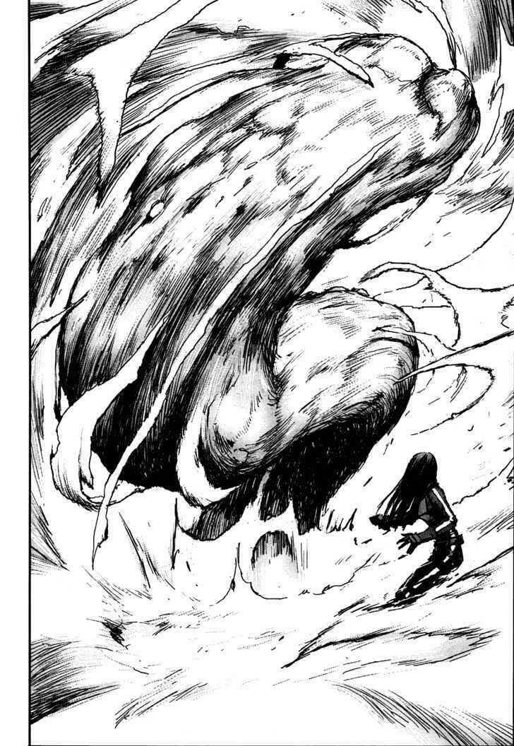 Thảm Họa Virus Ngoài Hành Tinh: Chapter 20