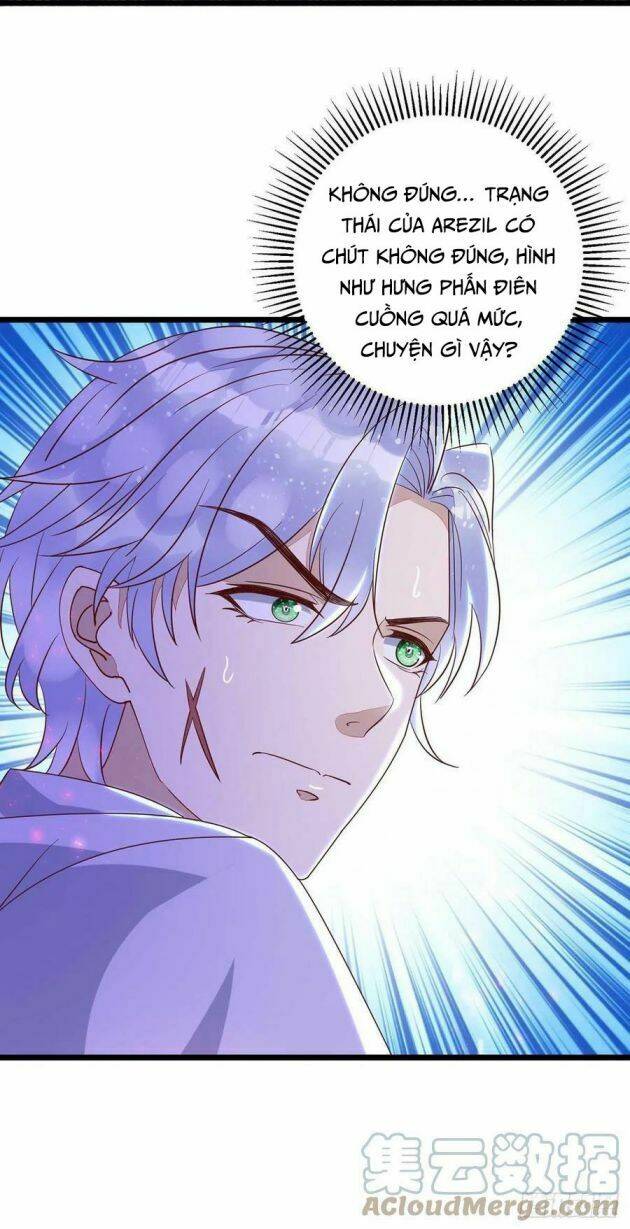 Thú Thụ Bất Thân: Chapter 55