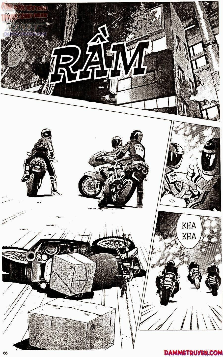 Ai Hơn Ai: Chapter 165