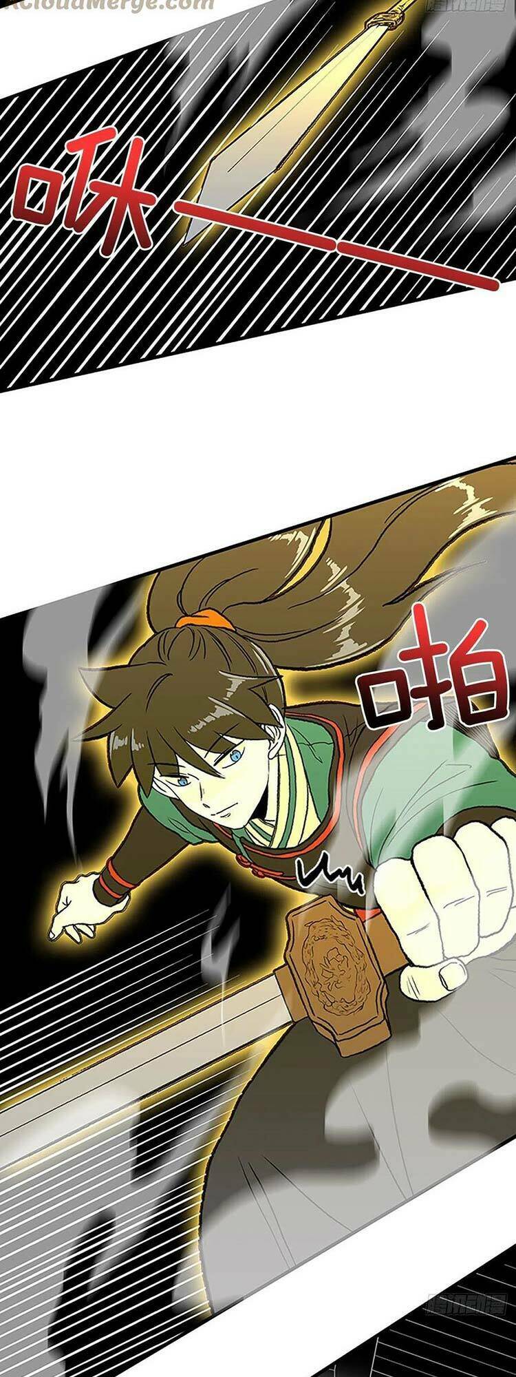Học Sĩ Tái Sinh: Chapter 235