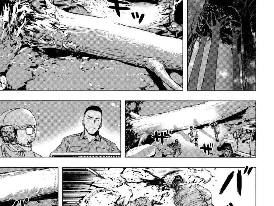 Until Death Do Us Part: Chapter 197