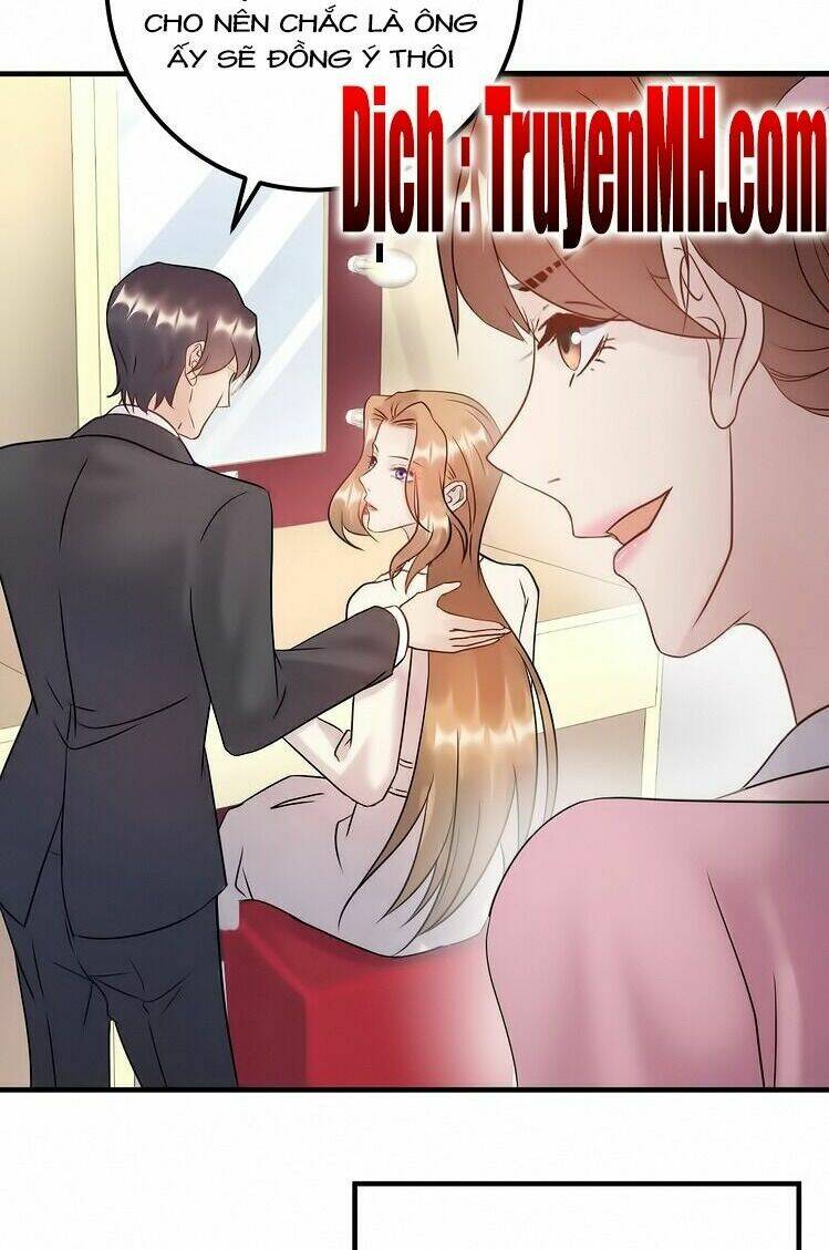 Trong Sinh Chi Ức Vạn Ảnh Hậu Yếu Thượng Vị: Chapter 133