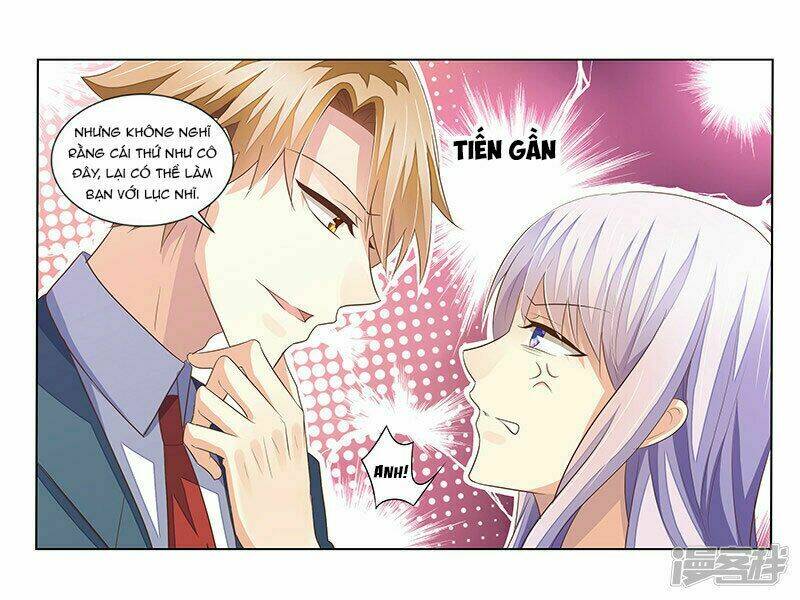 Hôn Bất Do Kỷ: Chapter 44