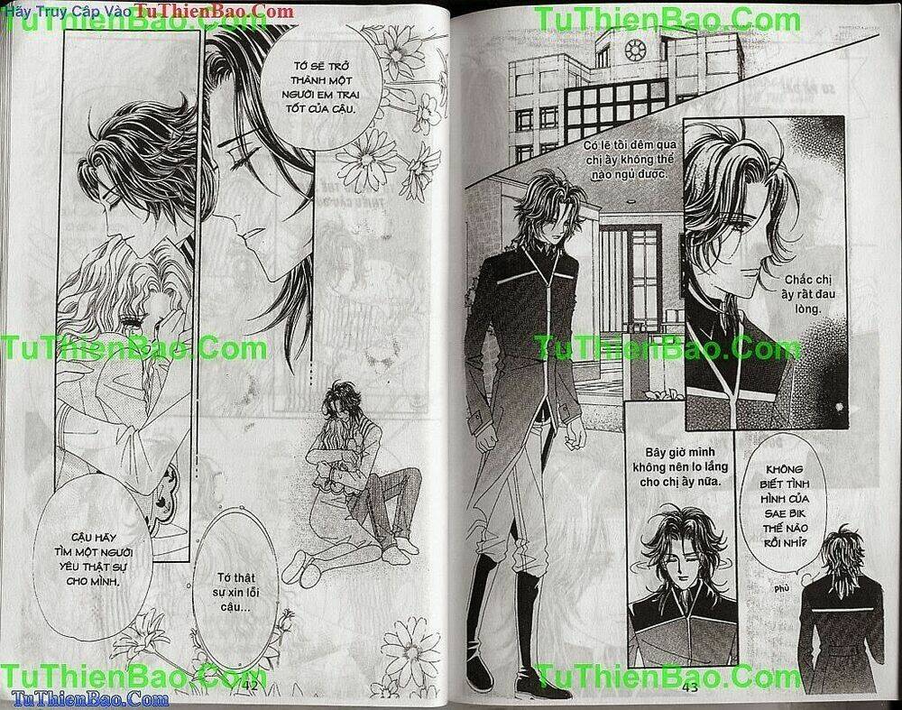 Anh Chàng Đẹp Gái Bản Đẹp: Chapter 10