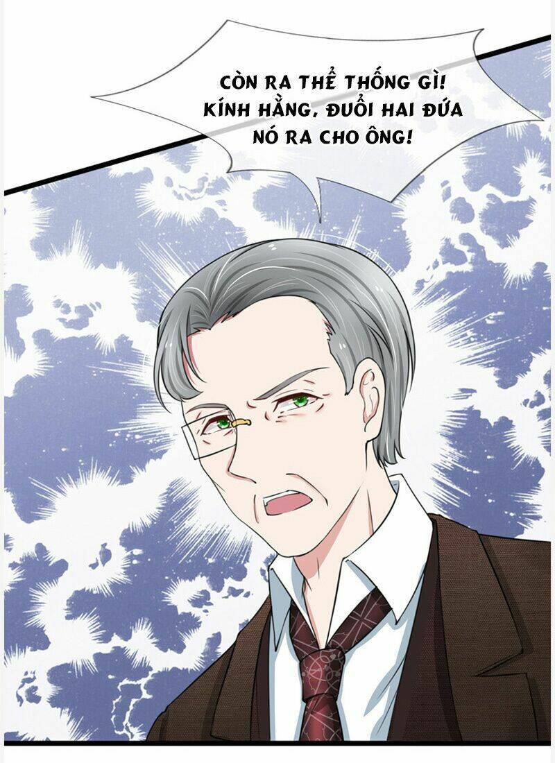 Phúc Hắc Lão Công Buông Em Ra: Chapter 85