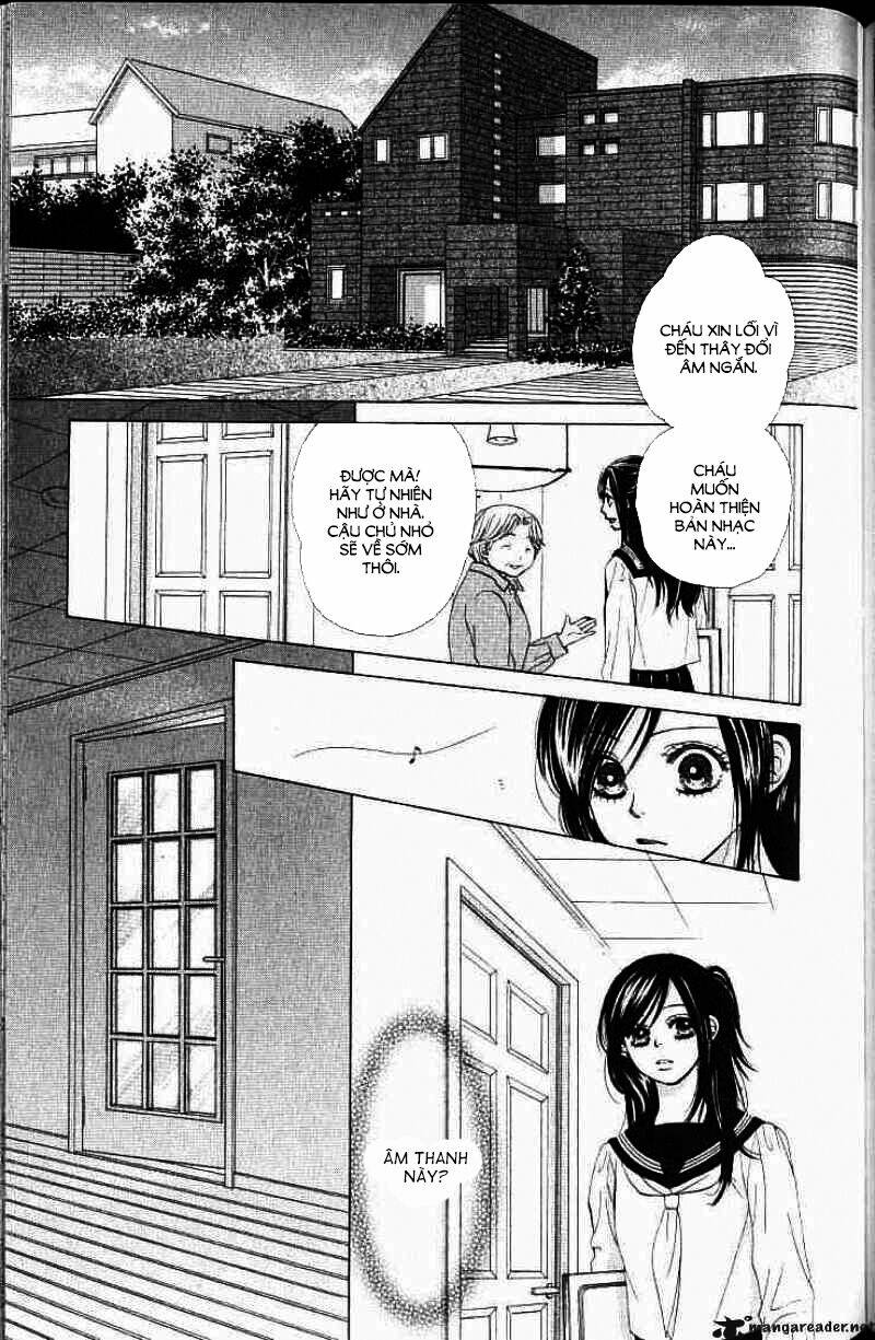 Tình Yêu Đích Thực: Chapter 51