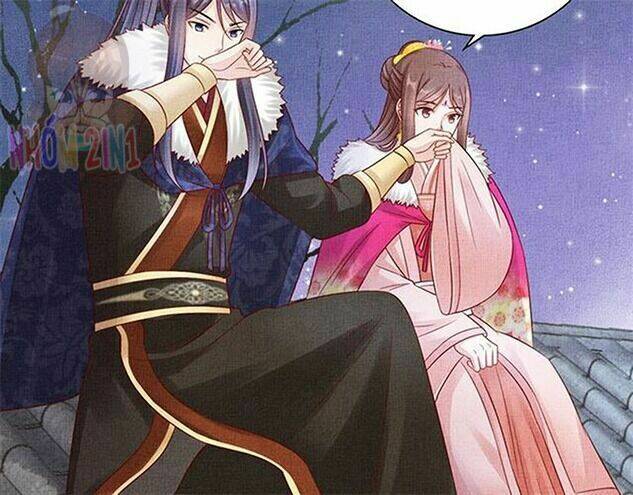 Thịnh Sủng Y Phi Chi Dao Quan Truyện: Chapter 149