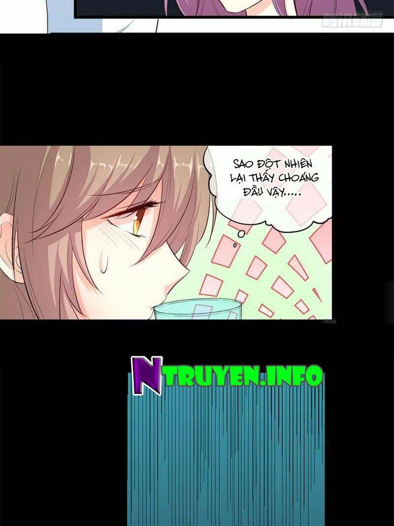 Ám Luyến Thành Hôn: Chapter 33