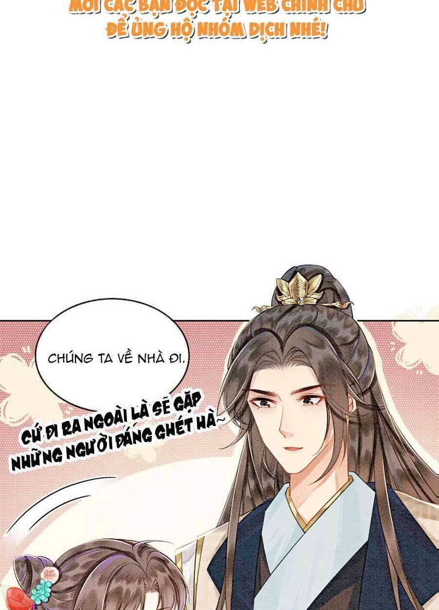 Bắt Đầu Hủy Hôn Để Công Lược Vương Gia: Chapter 46