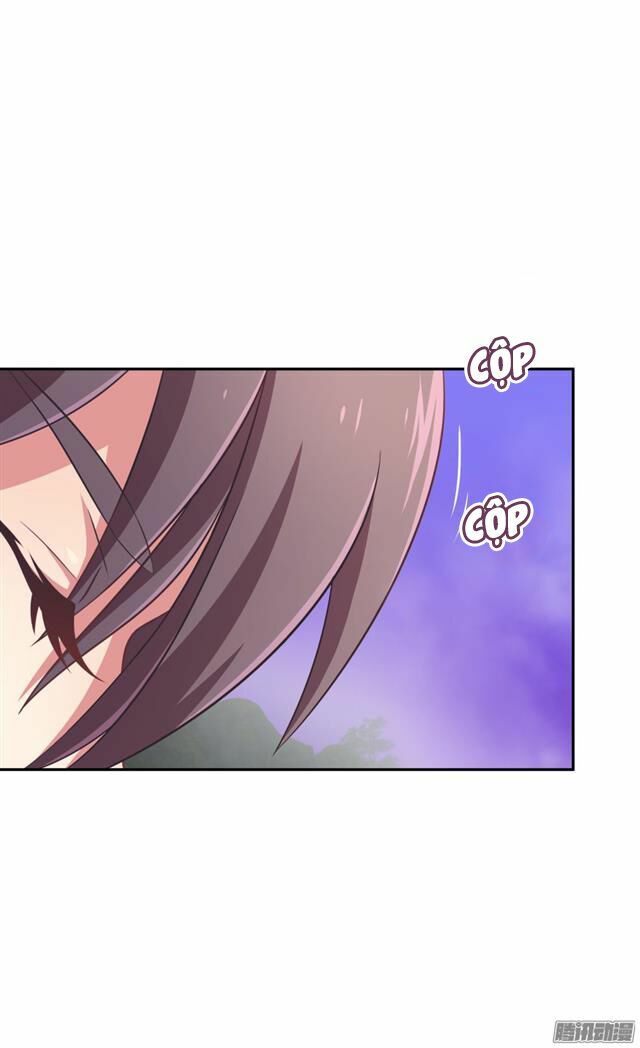 Phép tắc yêu đương của Ma Vương: Chapter 25