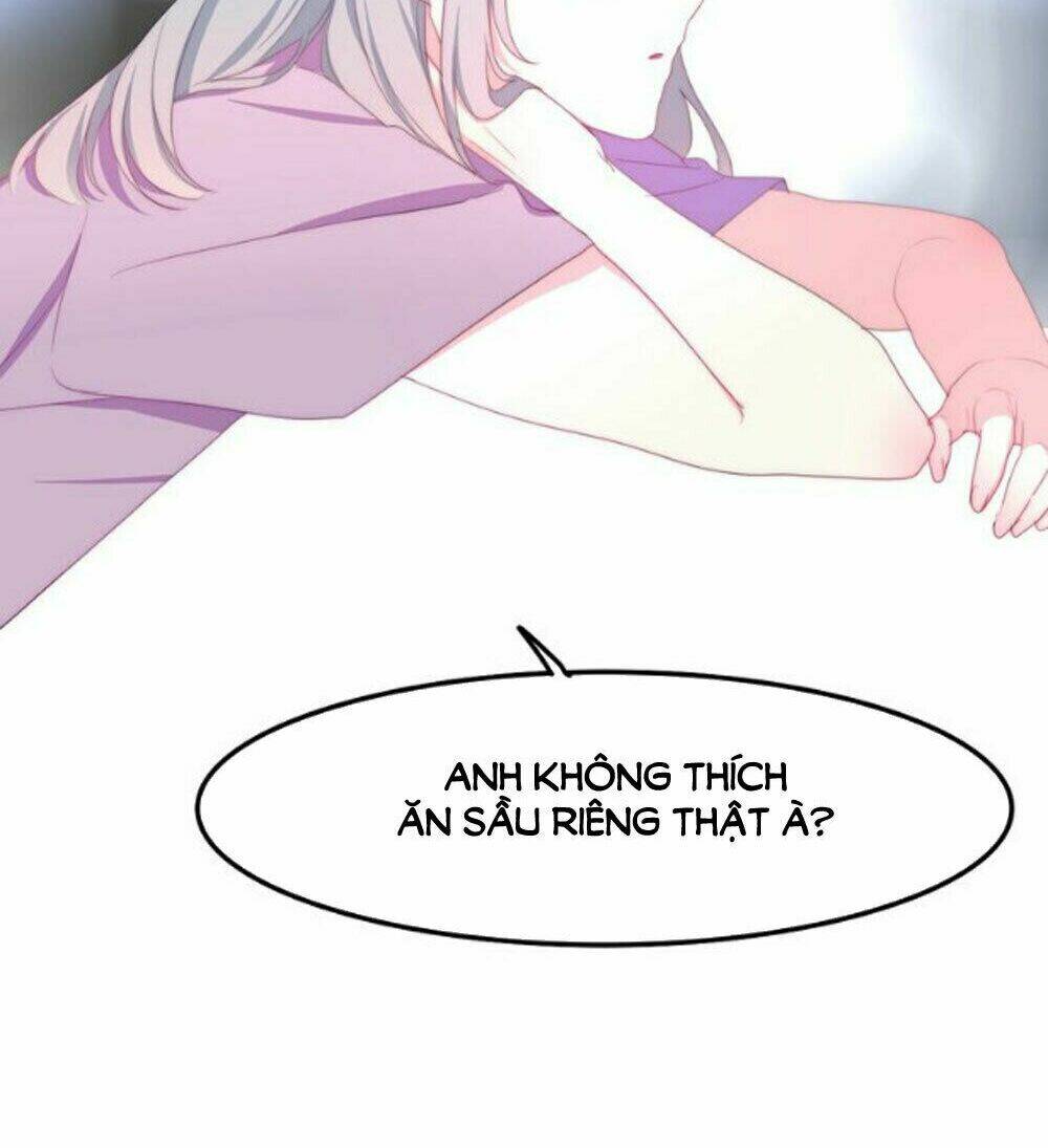 Tháng Sáu Không Hẹn Mà Gặp: Chapter 15