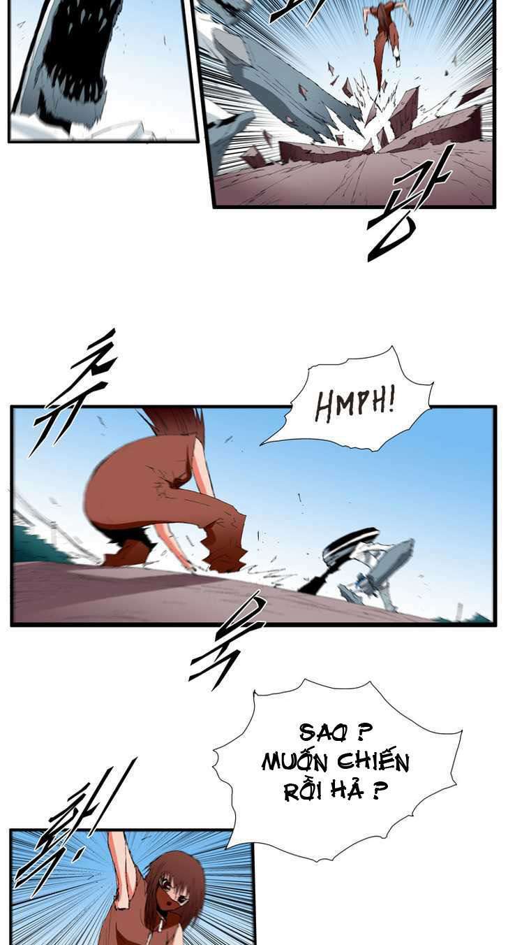 Siêu năng: Chapter 96