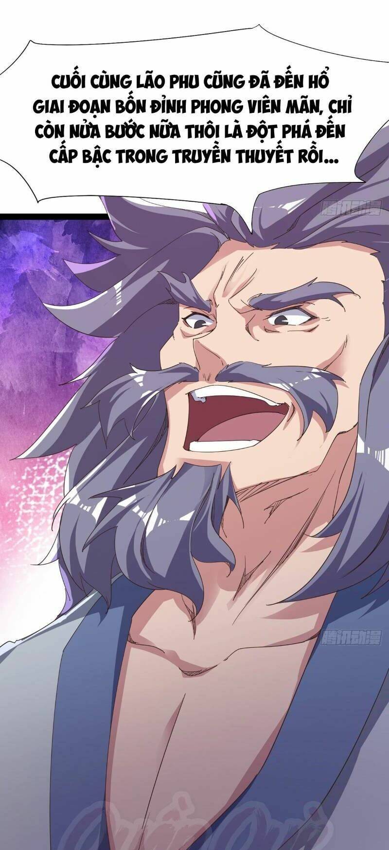 Kiếm Đồ: Chapter 31