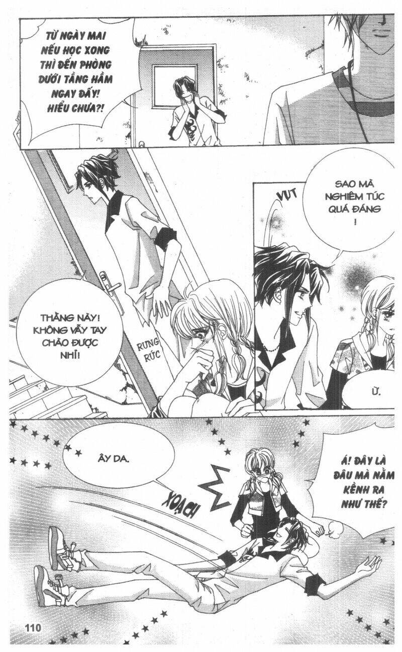 Cũng Vì Em: Chapter 1