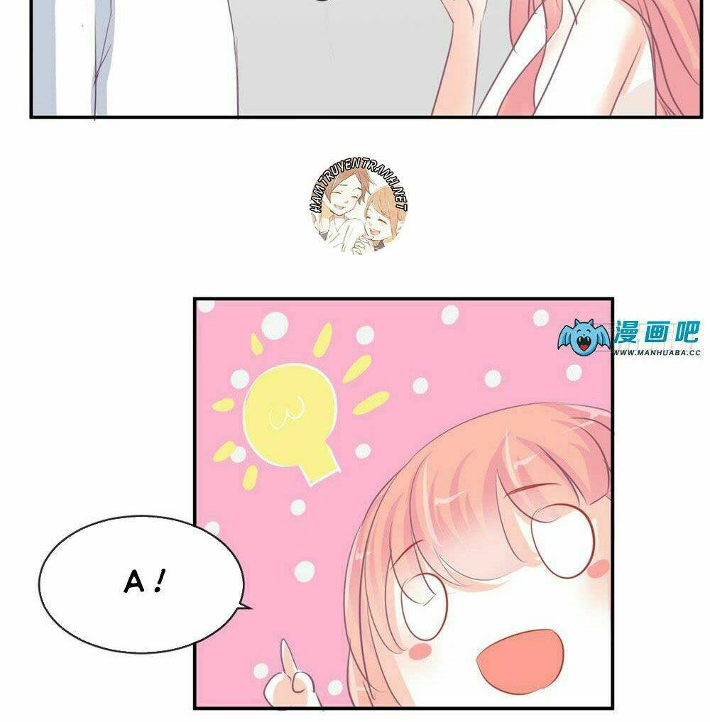 Cẩm Lý Thiếu Nữ Của Tôi: Chapter 11.3