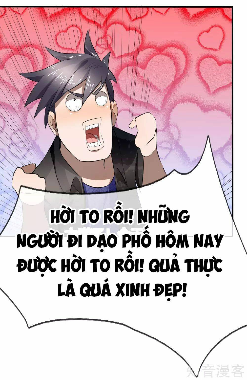 Tuyệt Thế Binh Vương: Chapter 85