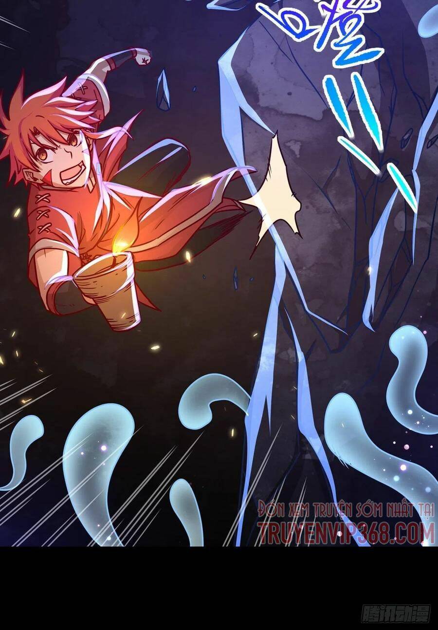 Người Nguyên Thủy Mạnh Nhất: Chapter 66