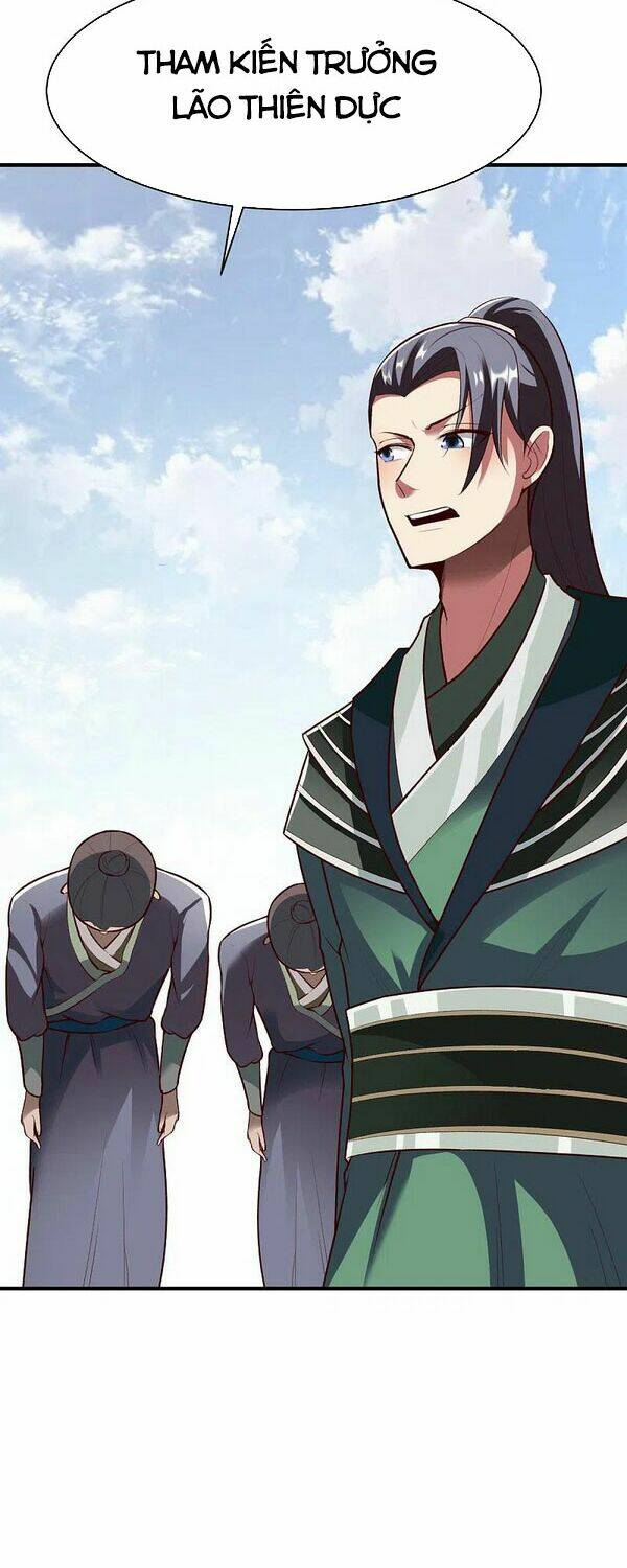 Chiến Đỉnh: Chapter 289