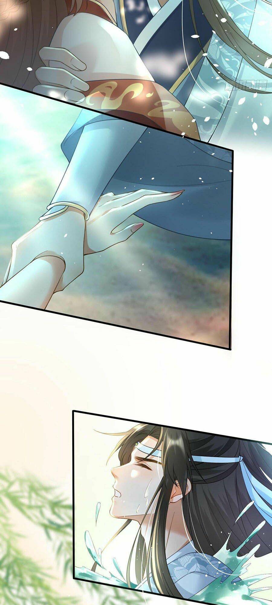 Ma Đầu Vạn Ác Năm Tuổi Rưỡi: Chapter 38