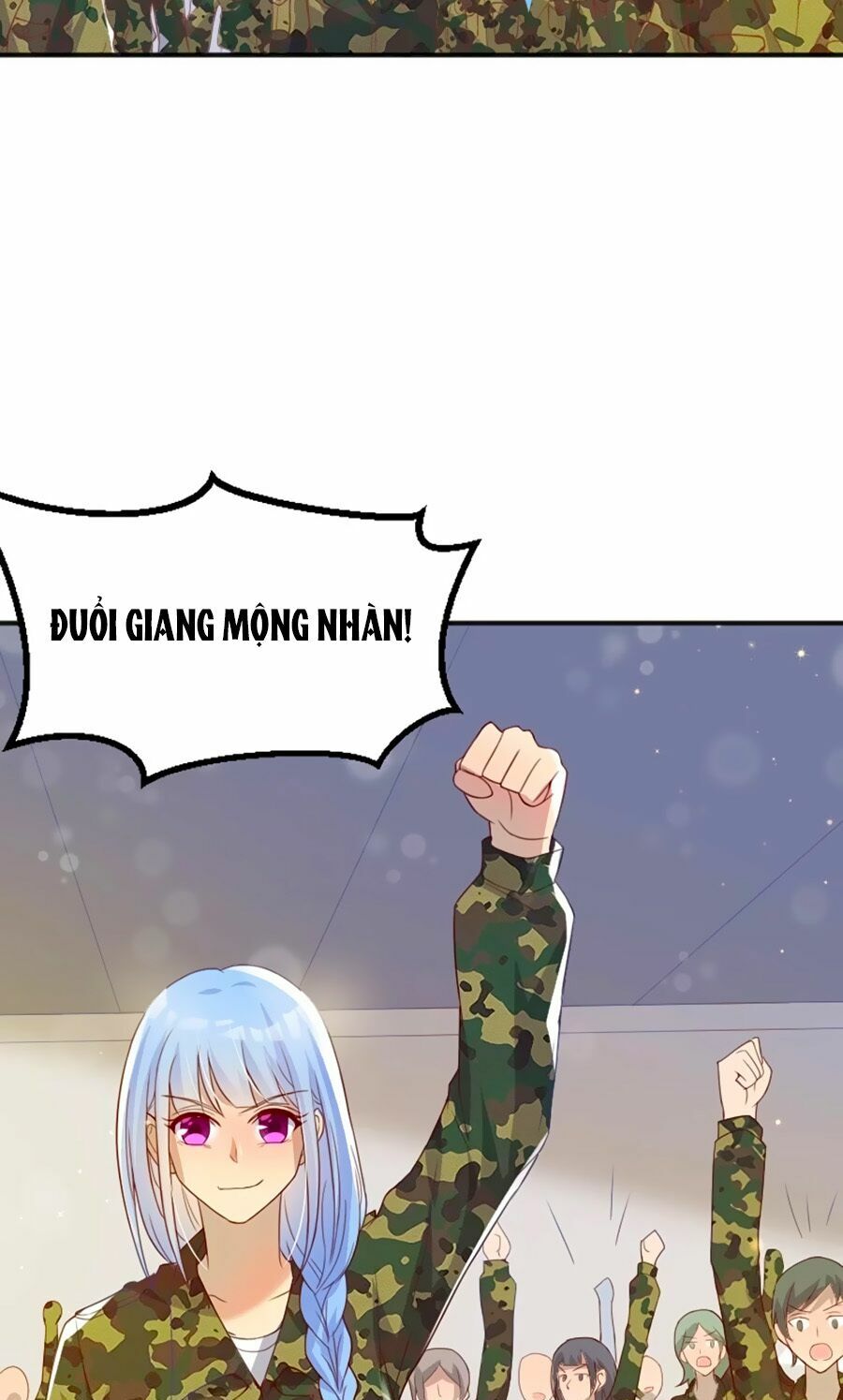 Chồng Già Vợ Trẻ Trêu Nhau Hàng Ngày: Chapter 48
