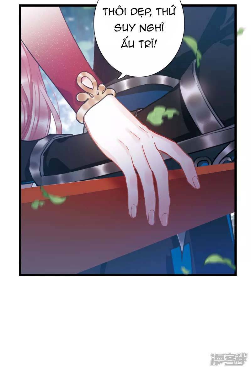 Danh Kiếm Chủng: Chapter 29