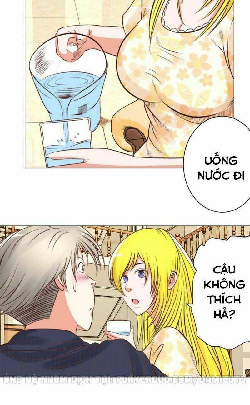 Thấu Thị Y Thánh: Chapter 53