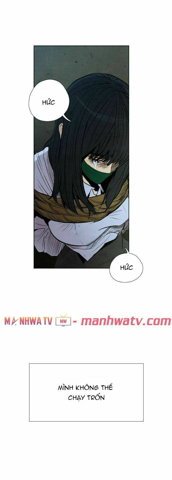 Kẻ Hồi Sinh: Chapter 9